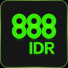 888IDR - Game Arcade Seru dan Menantang