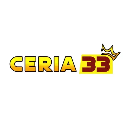 CERIA33 - Permainan Santai yang Menyenangkan