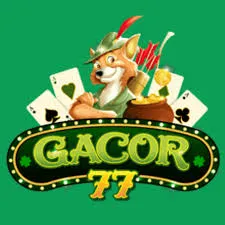 GACOR77 - Permainan Tembak Ikan Penuh Keseruan