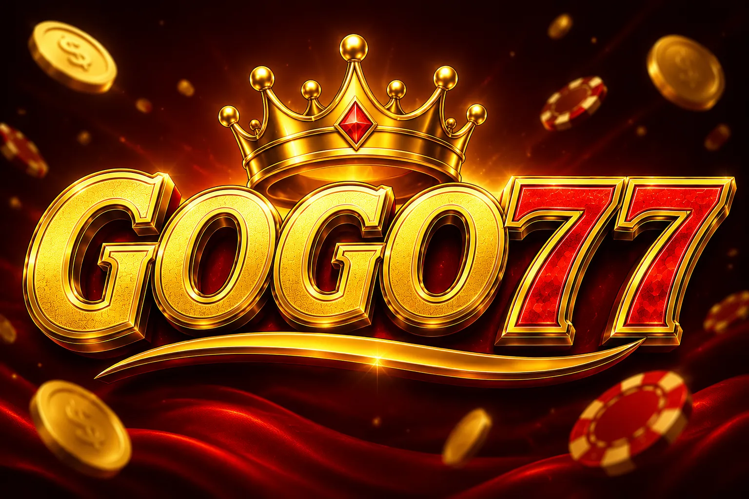 GOGO77 - Pertarungan Terbaik dalam Game Battle Royale