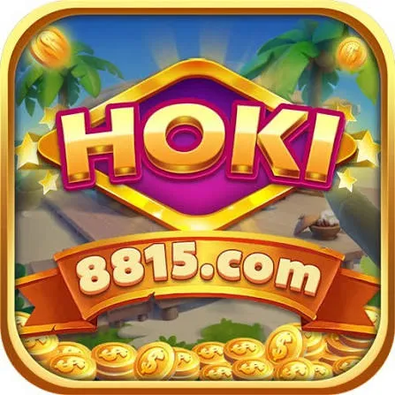 HOKI8815 - Game MOBA Seru untuk Semua