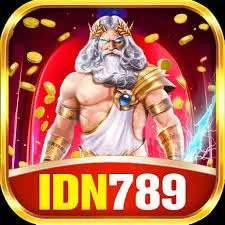 IDN789 - Petualangan Seru dalam Dunia RPG