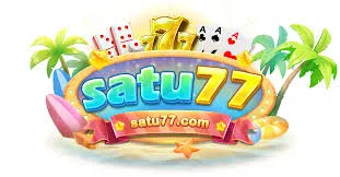 SATU77 - Permainan Poker Seru dan Menarik