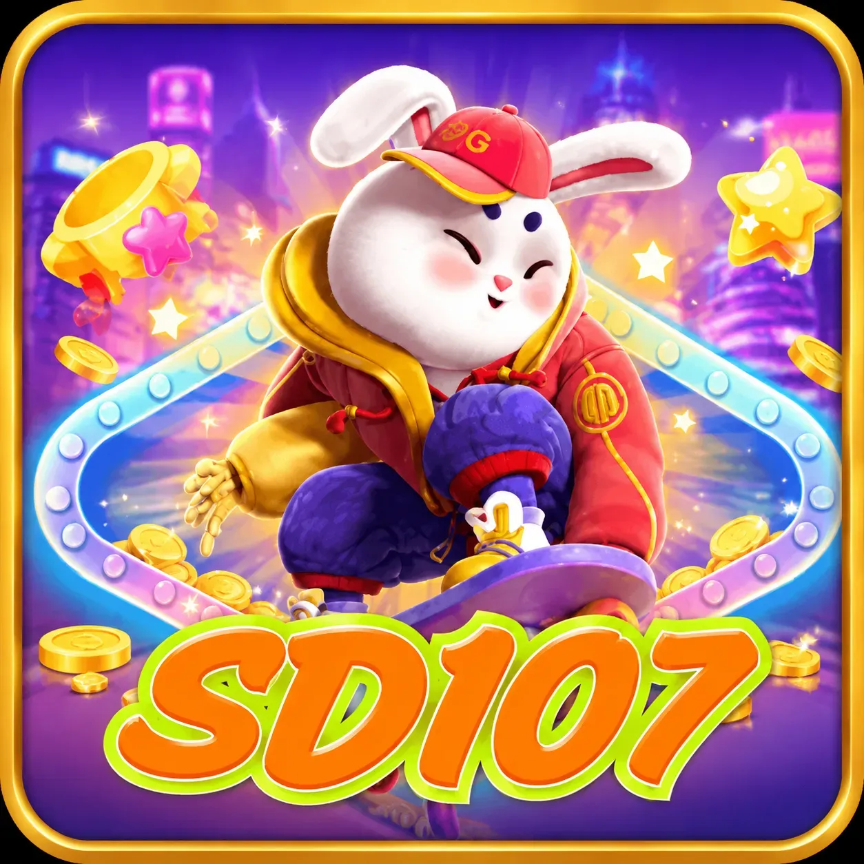 SD107 - Pengalaman Live Casino Terbaik