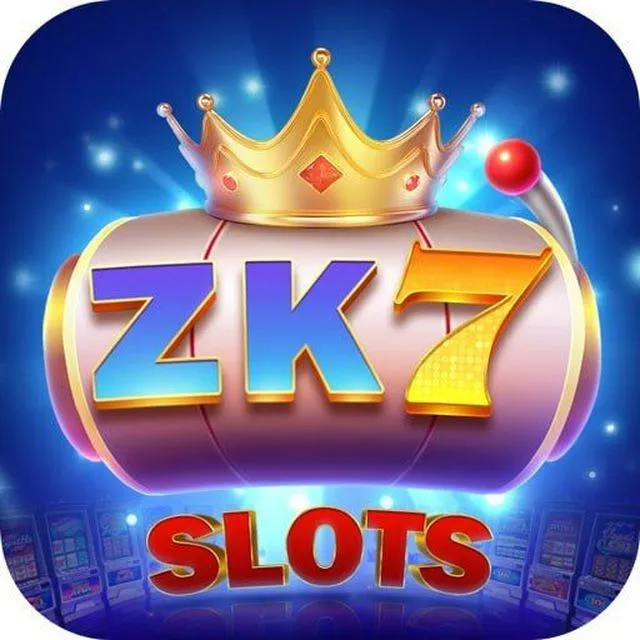 ZK7 - Strategi Cerdas di Dunia SLG