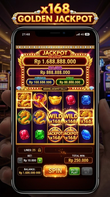 Proses unduh aplikasi yang cepat di x168.